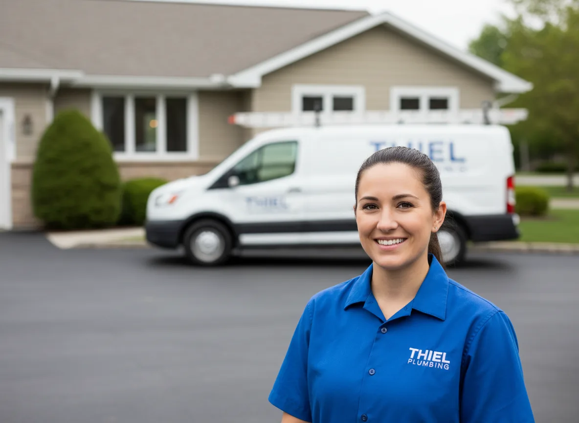 Plumber Cowgill, MO FAQs